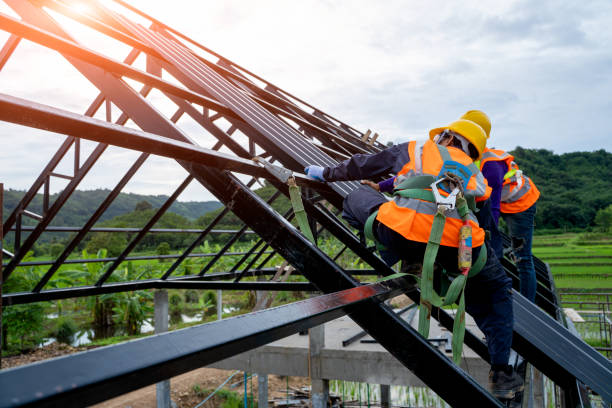 Best Local Roofing Companies  in On Top Of The World Designated Place, FL