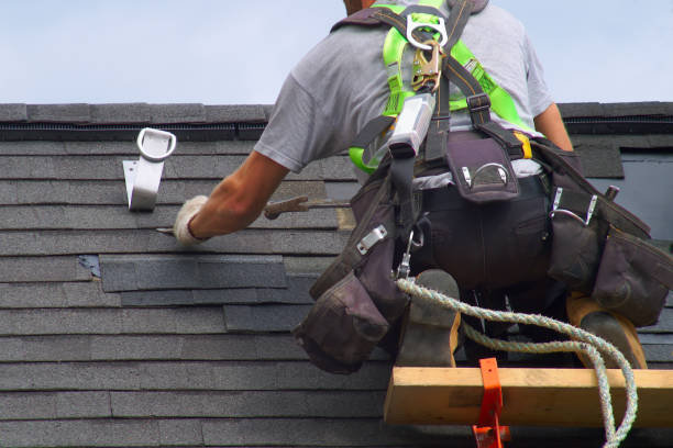 Residential Roof Replacement in On Top Of The World Designated Place, FL