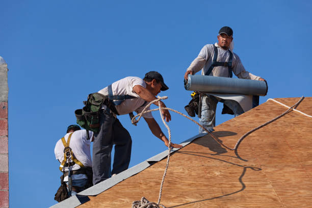 Professional Roofing Contractor in On Top Of The World Designated Place, FL