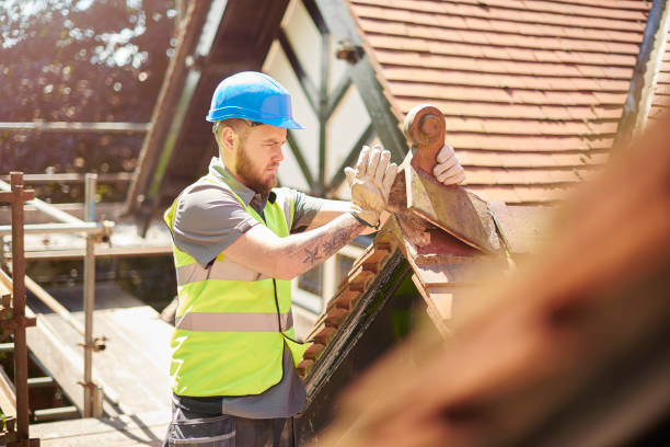 Best Slate Roofing Contractor  in On Top Of The World Designated Place, FL