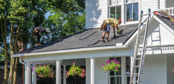 Best Affordable Roofing Company  in On Top Of The World Designated Place, FL