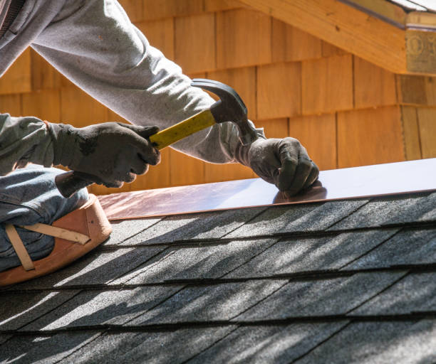Best Roof Leak Repair  in On Top Of The World Designated Place, FL
